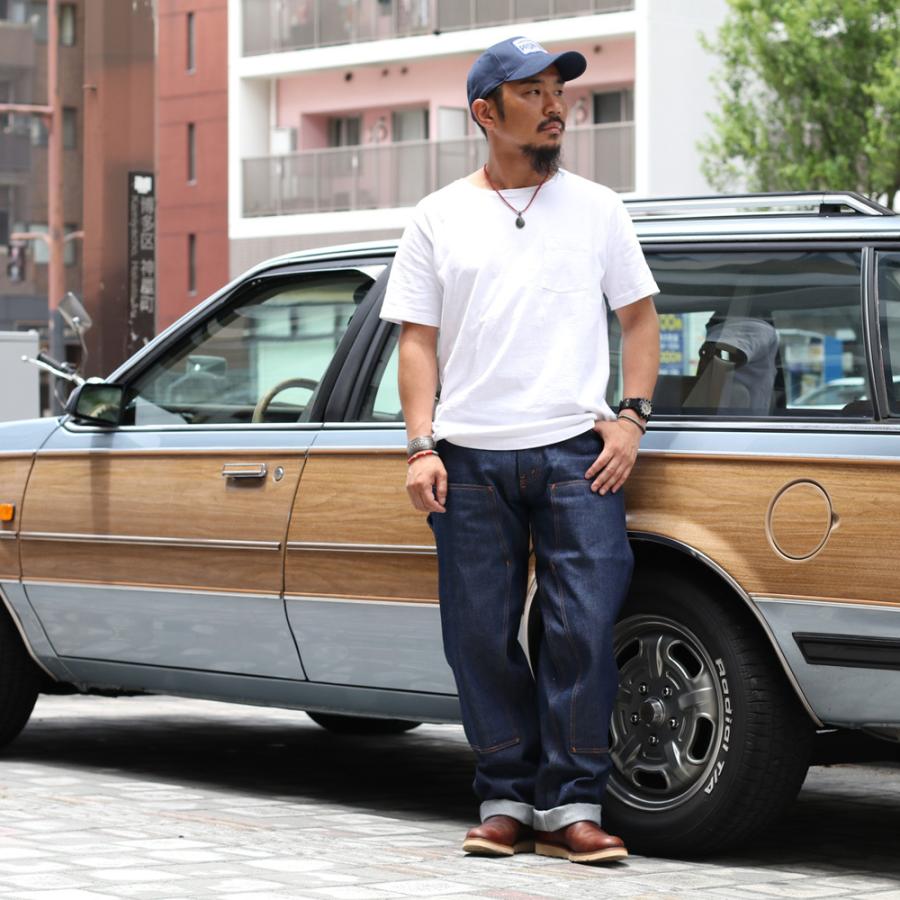 PRISON BLUES 裾上げ無料 プリズンブルース 123 ジーンズ プリズン