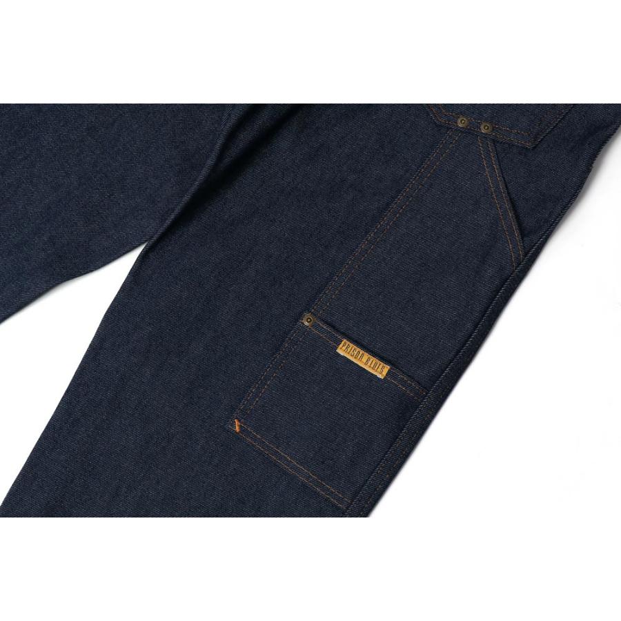 PRISON BLUES（プリズンブルース） 裾上げ無料 123 ジーンズ プリズン