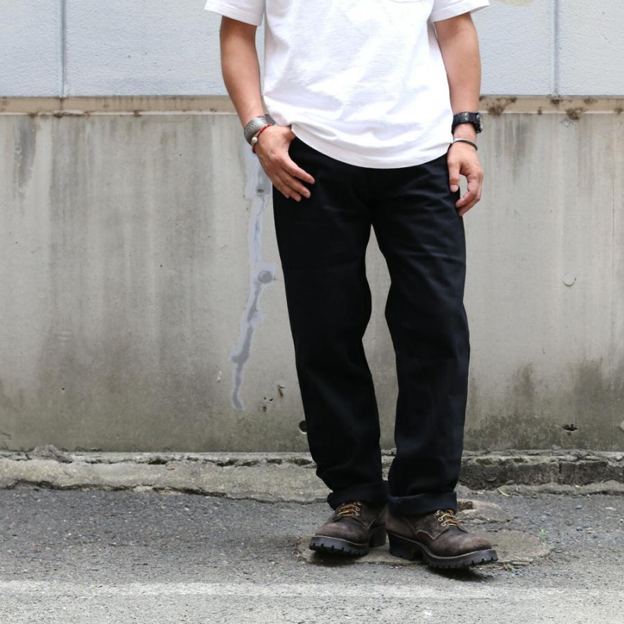 PRISON BLUES（プリズンブルース） 裾上げ無料 103 ジーンズ プリズン