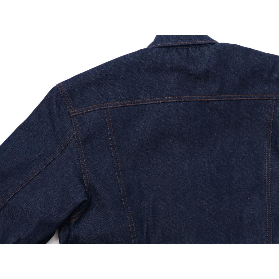 PRISON BLUES プリズンブルース 660 Western Jacket Lined ライナー
