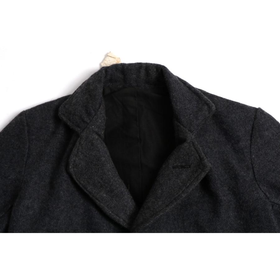 VINTAGE 1940's NEW OLD STOCK ウール プリズナージャケット チェンジ