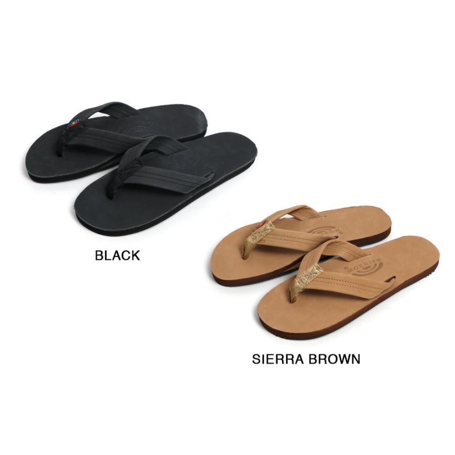 【国内発送】RAINBOWSANDALS メンズ ヌバック シングルレイヤー rainbows003-1.jpg