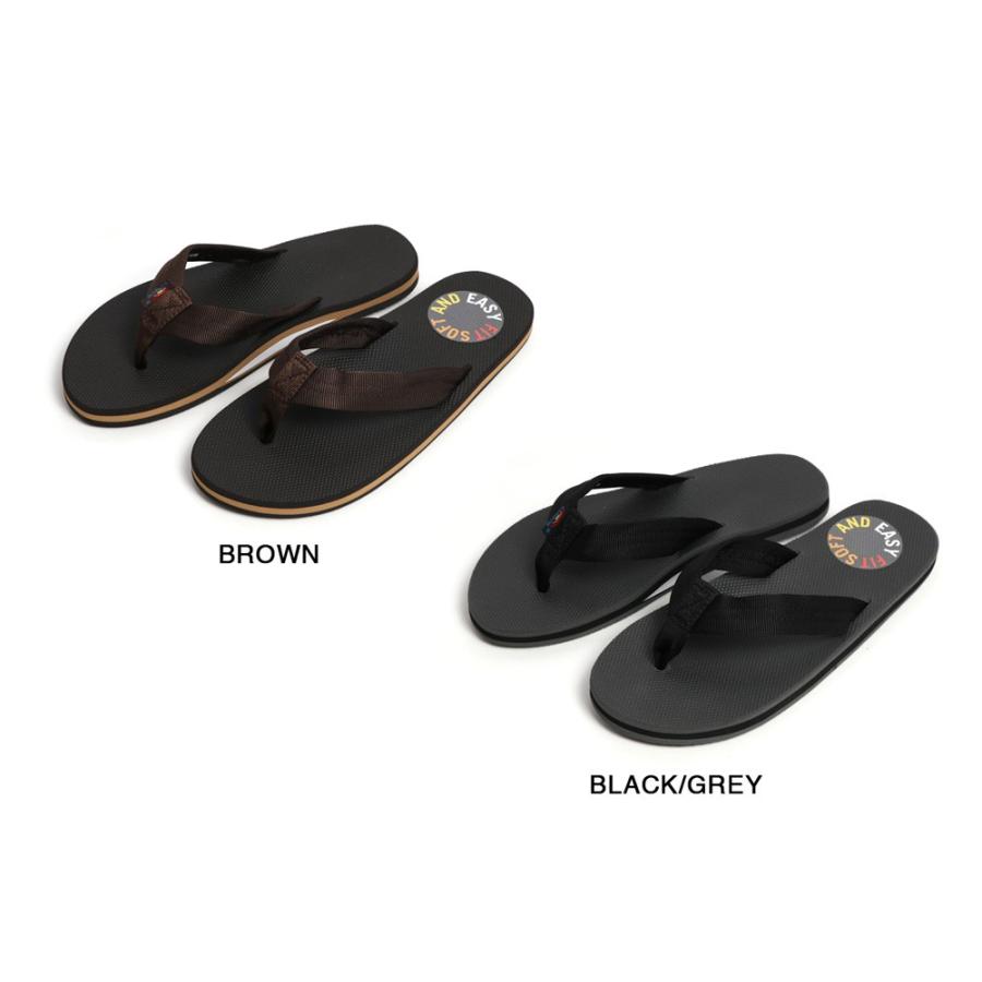 RAINBOW SANDALS シングルレイヤー ナイロン ビーチサンダル レインボーサンダル ビーチサンダル ナイロンサンダル メンズ ブランド  メンズ レディース 夏｜mavazishopping｜02