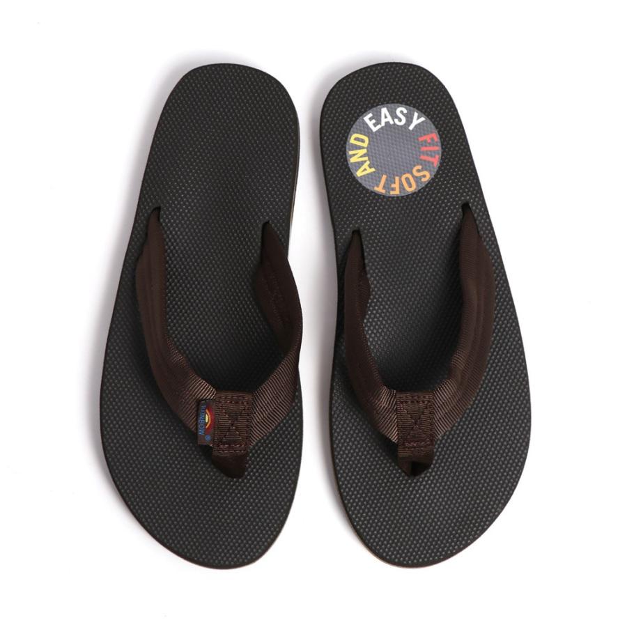 レインボーサンダル　ナイロン シングルレイヤー　サイズS RAINBOW SANDALS シングルレイヤー ナイロン ビーチサンダル