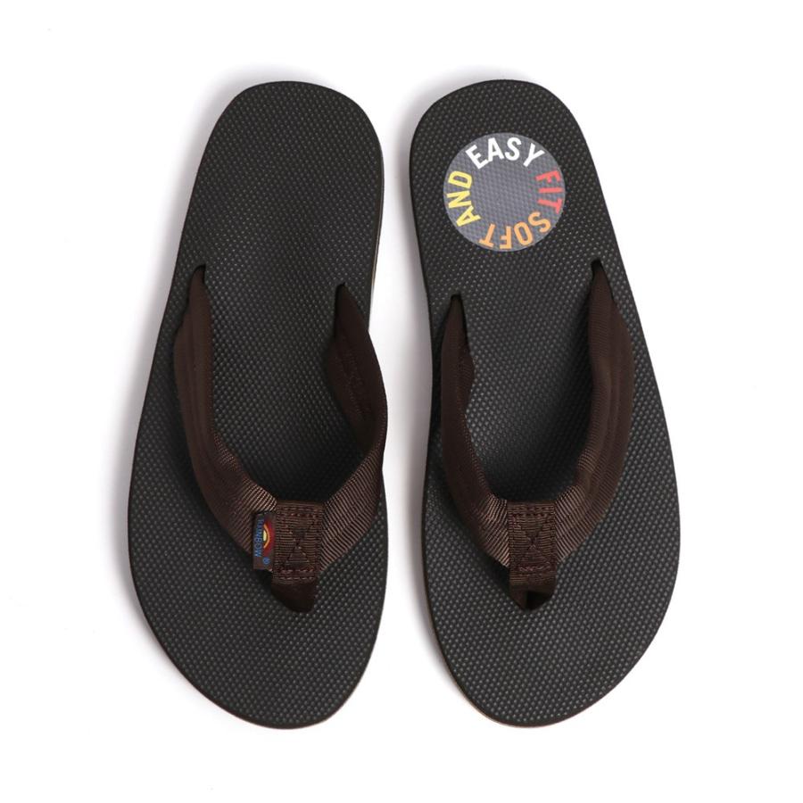 RAINBOW SANDALS シングルレイヤー ナイロン ビーチサンダル レインボーサンダル ビーチサンダル ナイロンサンダル メンズ ブランド  メンズ レディース 夏｜mavazishopping｜05