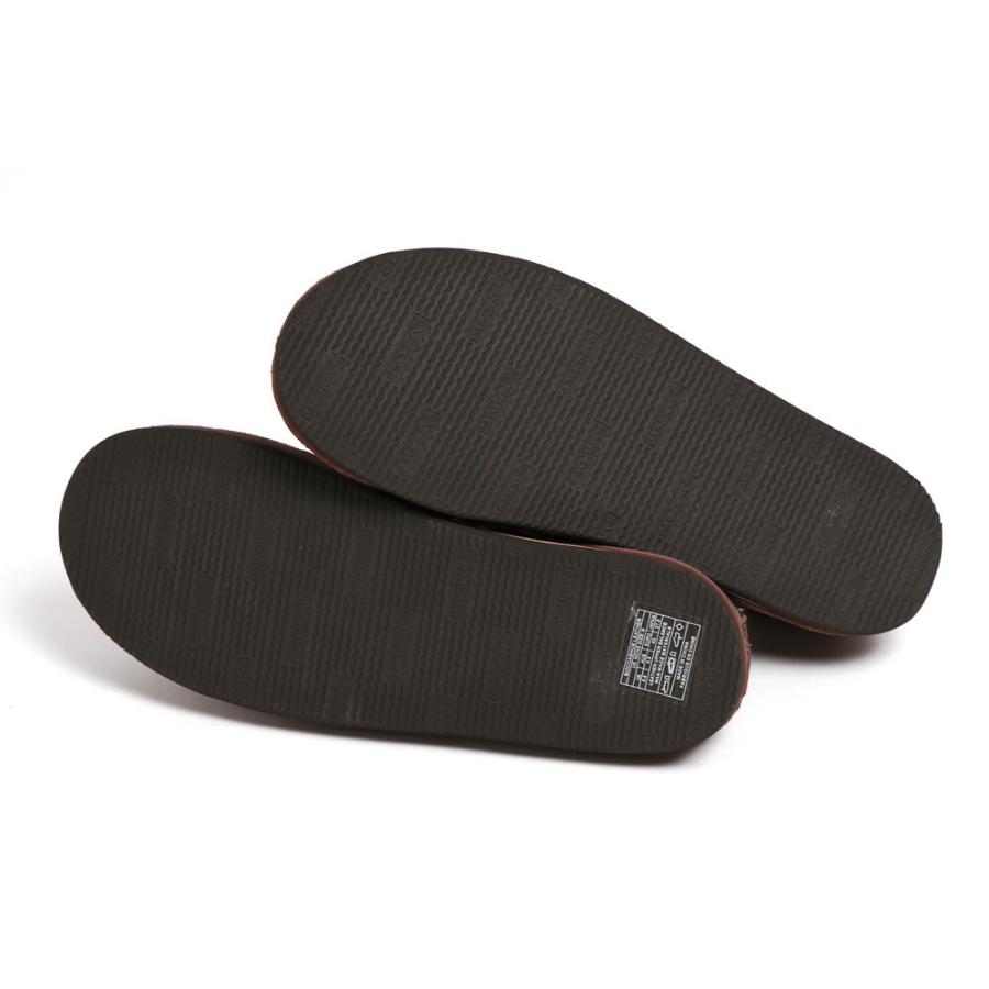 RAINBOW SANDALS レインボーサンダル モカシュー28cmブラック 楽天市場】レインボーサンダル RAINBOW SANDALS ザ モカシュー