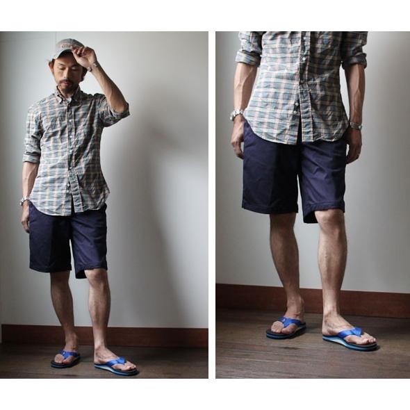 RED KAP（レッドキャップ） レッドカップ PC26 ショートパンツ