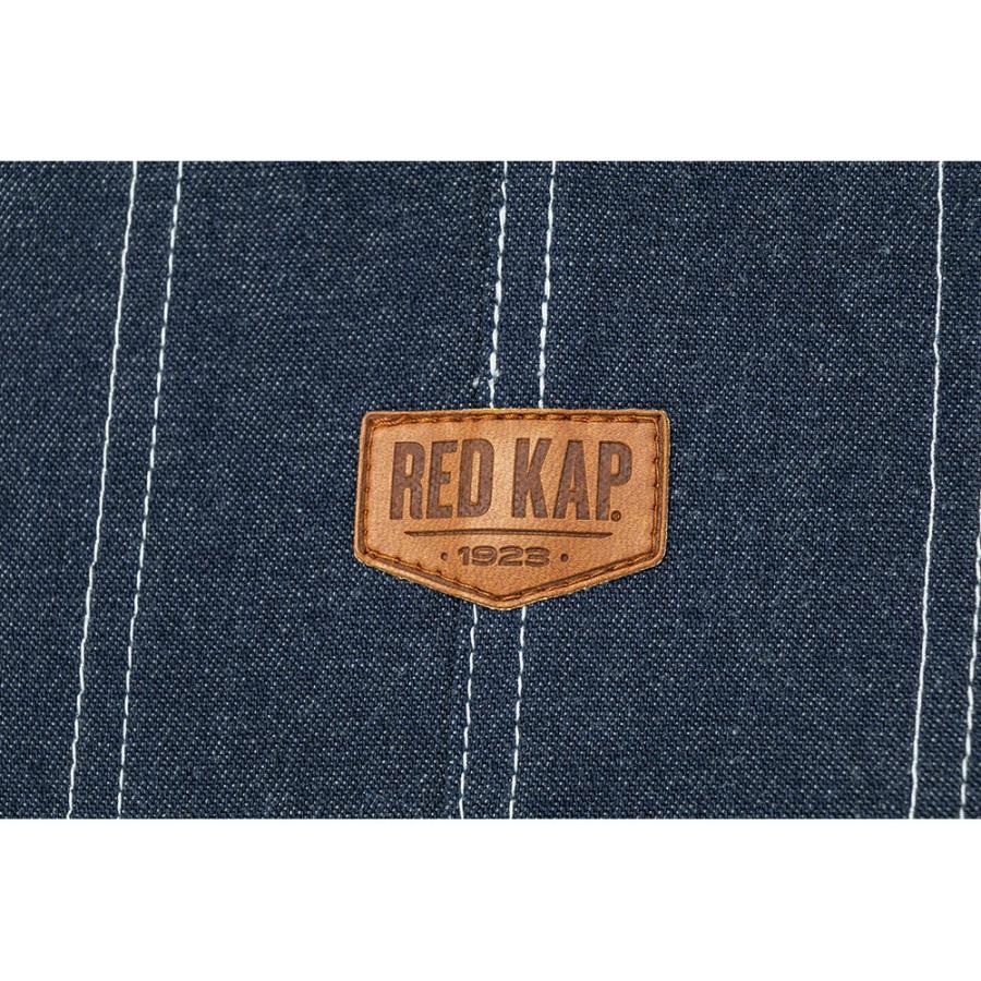 RED KAP デニムオーバーオール BD10DN メンズ｜mavazishopping｜05