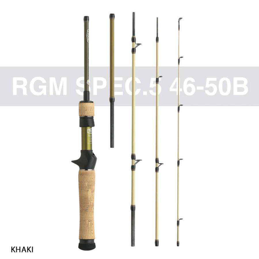RGM Rooster Gear Market ルースター ギア マーケット SPEC.5 46 RGM Rooster Gear Market ルースター ギア マーケット SPEC.5 46