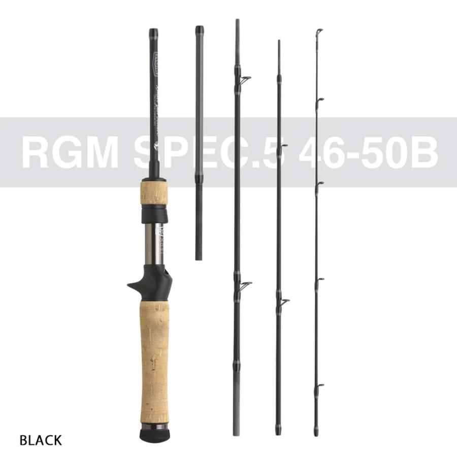 RGM Rooster Gear Market ルースター ギア マーケット SPEC.5 46 RGM Rooster Gear Market ルースター ギア マーケット SPEC.5 46
