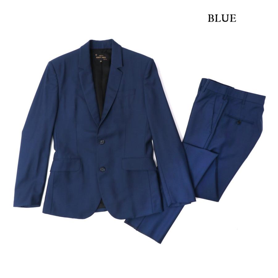 SPECIAL PRICE 80%OFF】BY ROBERT JAMES カスタム デイトン スーツ