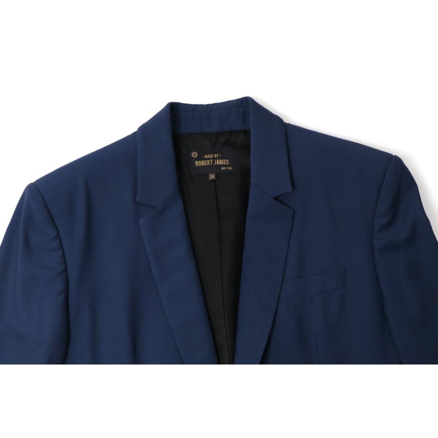 SPECIAL PRICE 80%OFF】BY ROBERT JAMES カスタム デイトン スーツ