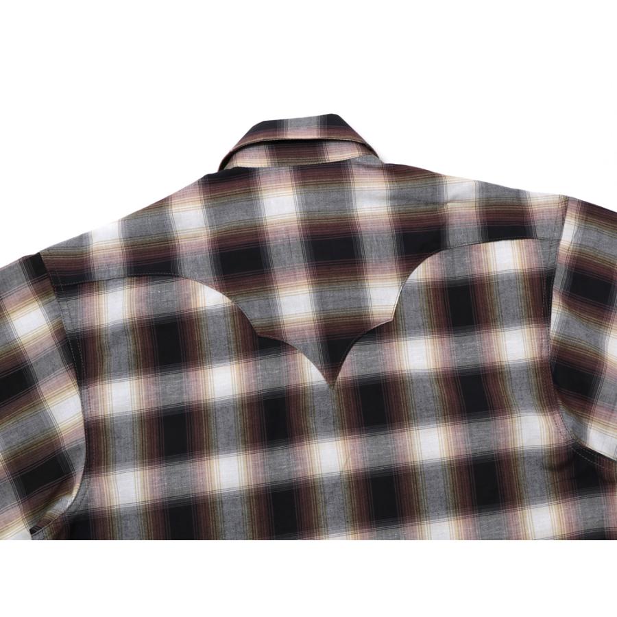 Rockmount Ranch Wear ロックマウント ランチウェア 半袖シャツ