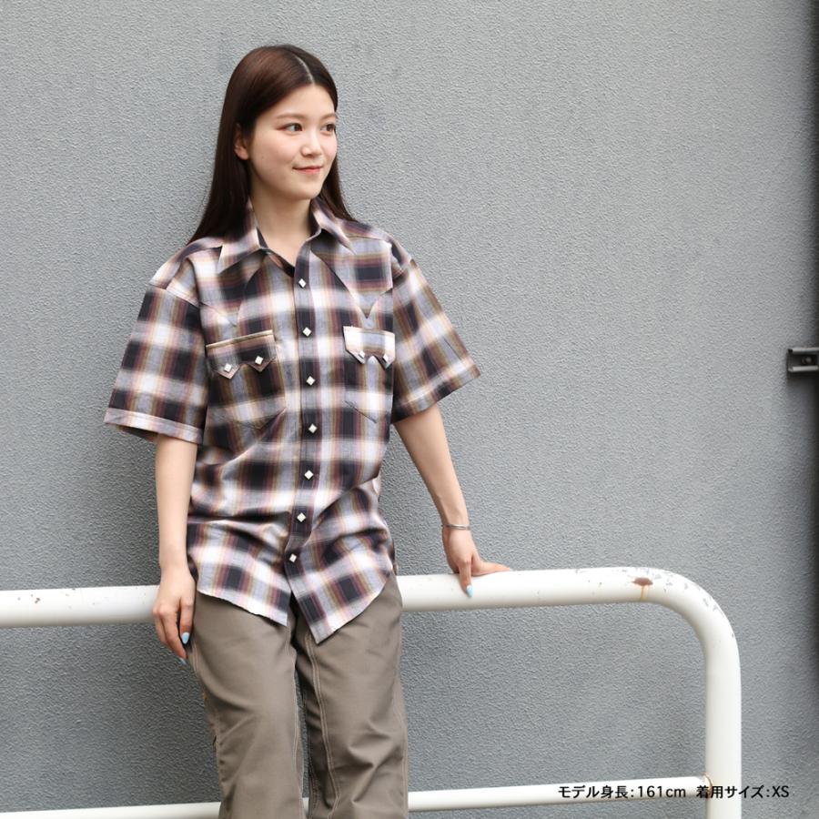 Rockmount Ranch Wear ロックマウント ランチウェア 半袖シャツ