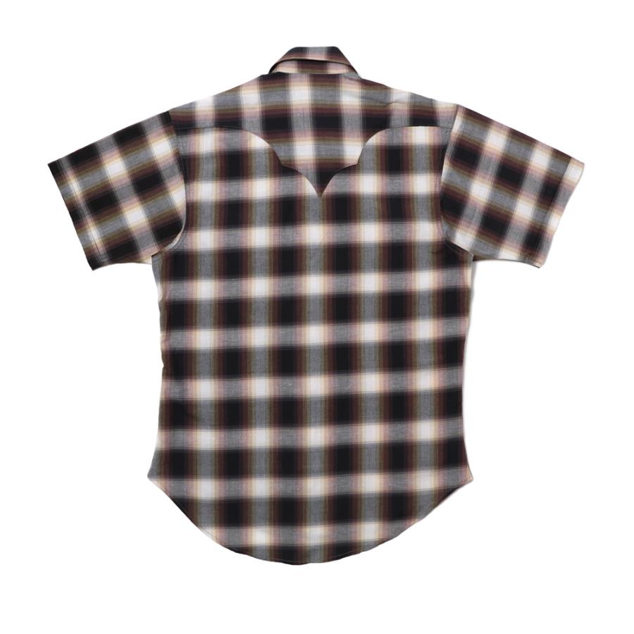 Rockmount Ranch Wear ロックマウント ランチウェア 半袖シャツ