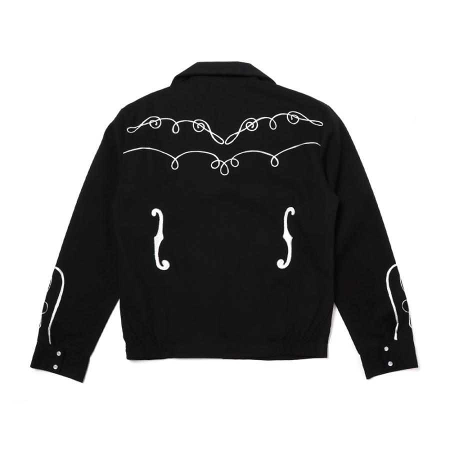 Rockmount Ranch Wear 刺繍ジャケット Mサイズ Rockmount Ranch Wear 刺繍ジャケット Mサイズ Rockmount Ranch