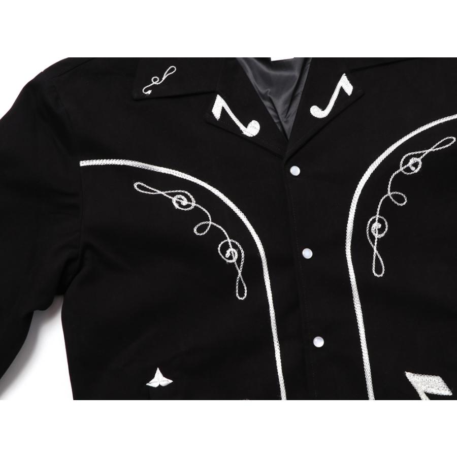 Rockmount Ranch Wear 刺繍ジャケット Mサイズ Rockmount Ranch Wear 刺繍ジャケット Mサイズ Rockmount Ranch