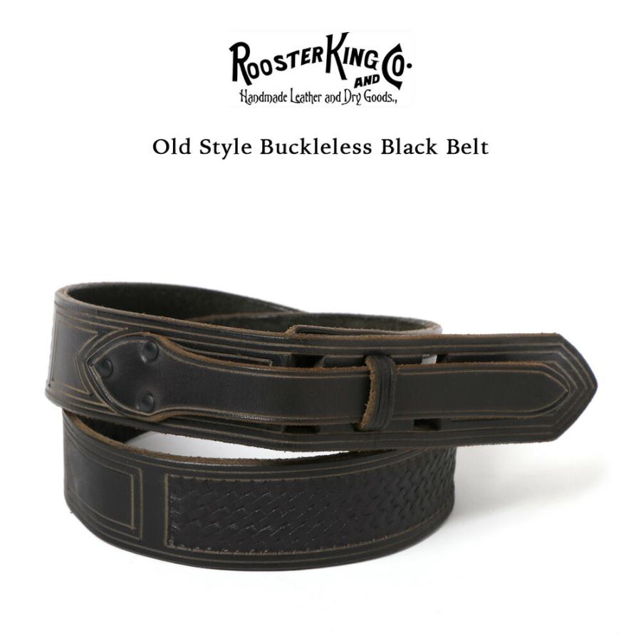 Rooster King &Co KING and CO(ルースターキング) オールドスタイル