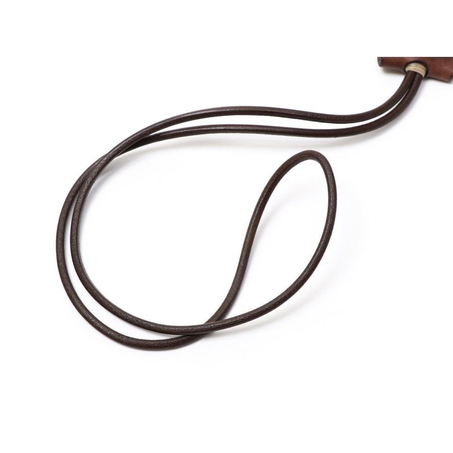 RUGGED MAN LEATHER WORKS ラギッドマン レザーワークス KEY SACOCHE