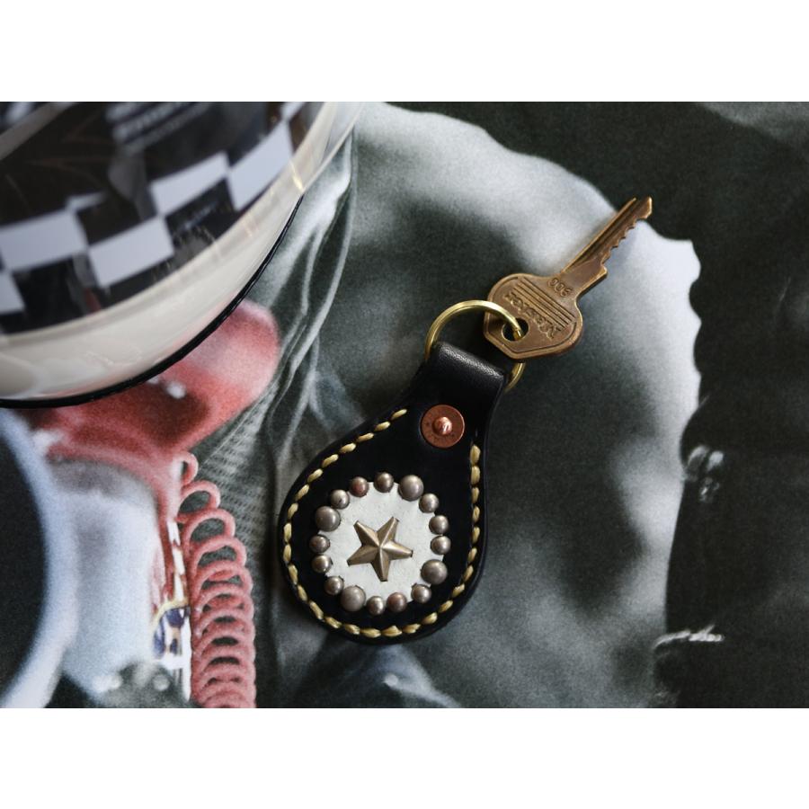 RUGGED MAN LEATHER WORKS ラギッドマン レザーワークス STUDS