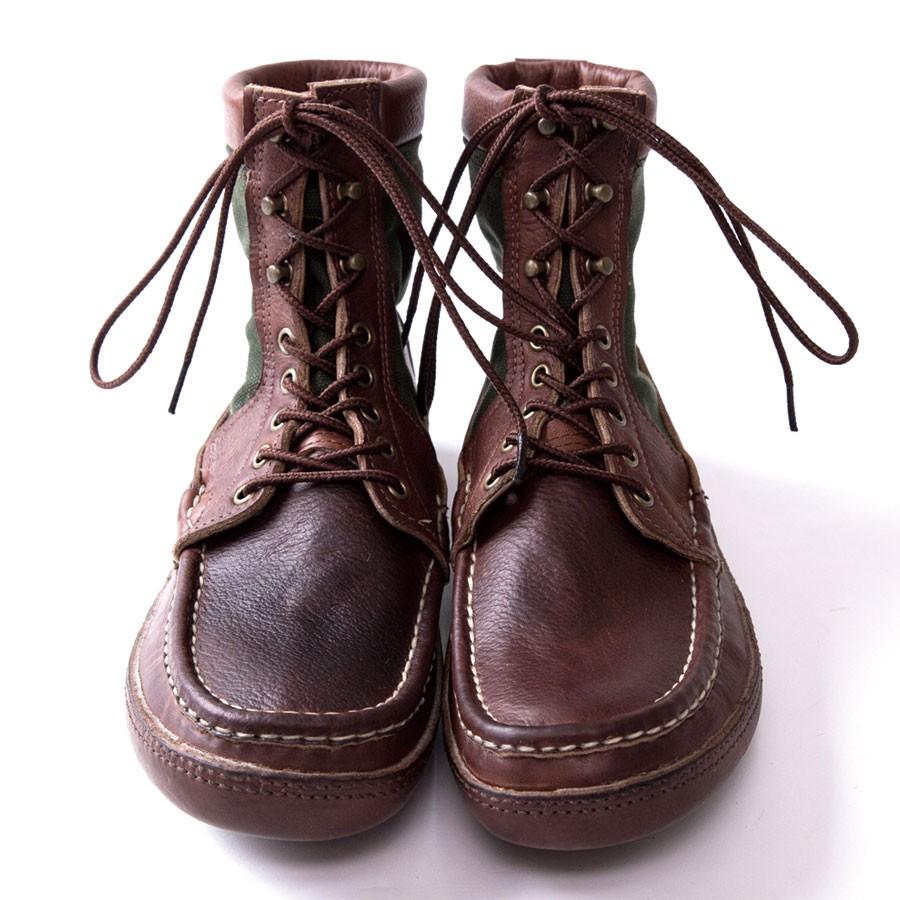 RUSSELL MOCCASIN ラッセルモカシン サファリ PH ブーツ THULA RUSSELL MOCCASIN ラッセルモカシン サファリ PH ブーツ THULA