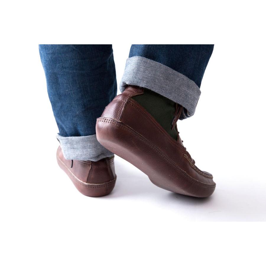 RUSSELL MOCCASIN ラッセルモカシン サファリ PH ブーツ THULA RUSSELL MOCCASIN ラッセルモカシン サファリ PH ブーツ THULA