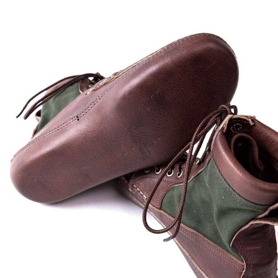 RUSSELL MOCCASIN ラッセルモカシン サファリ PH ブーツ THULA RUSSELL MOCCASIN ラッセルモカシン サファリ PH ブーツ THULA