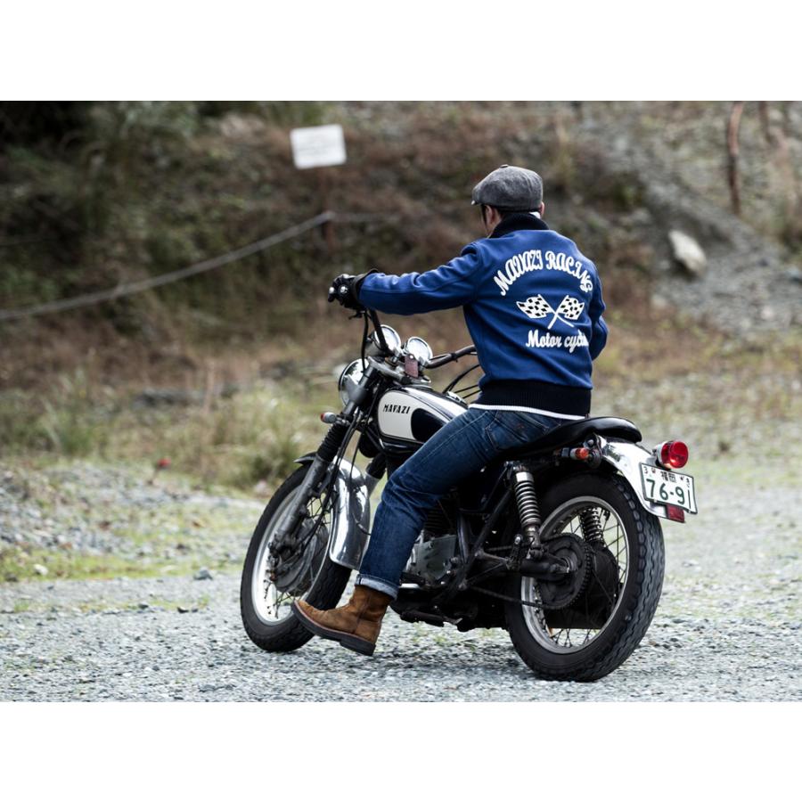 SKOOKUM 【SPECIAL PRICE 30%OFF 】SKOOKUM スクーカム MAVAZI別注