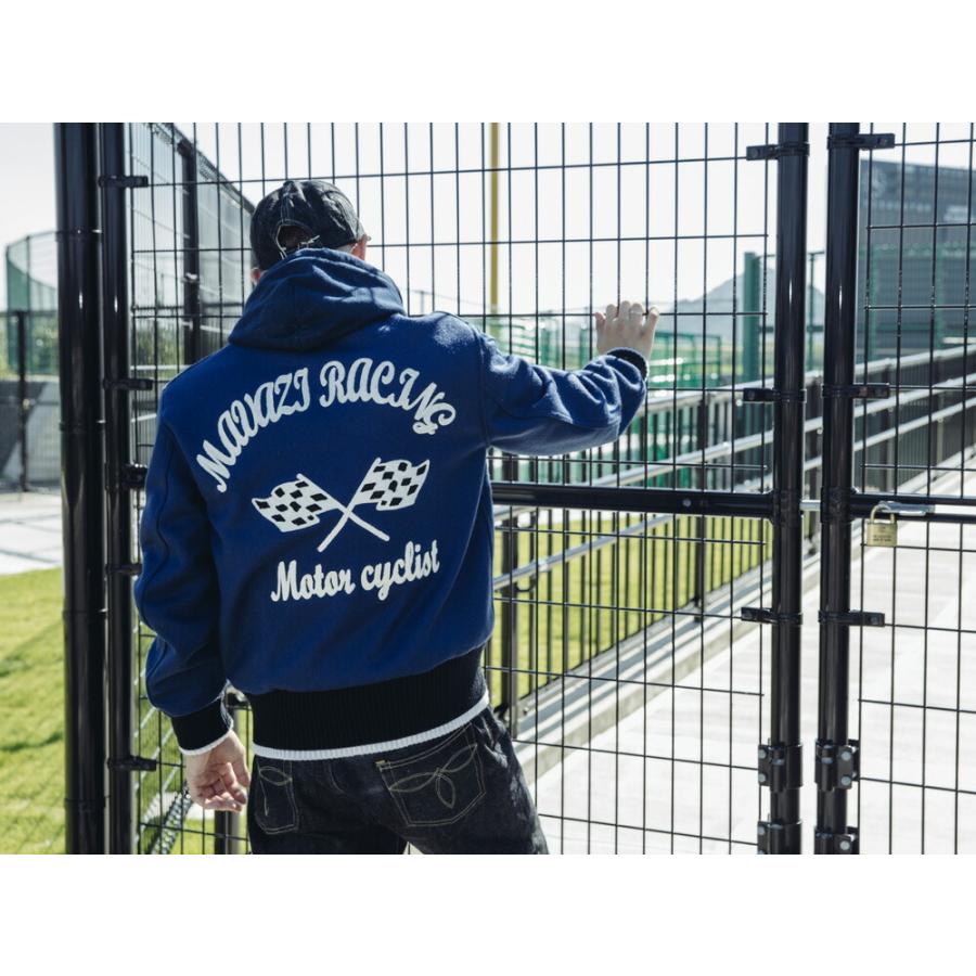 SKOOKUM 【SPECIAL PRICE 30%OFF 】SKOOKUM スクーカム MAVAZI別注