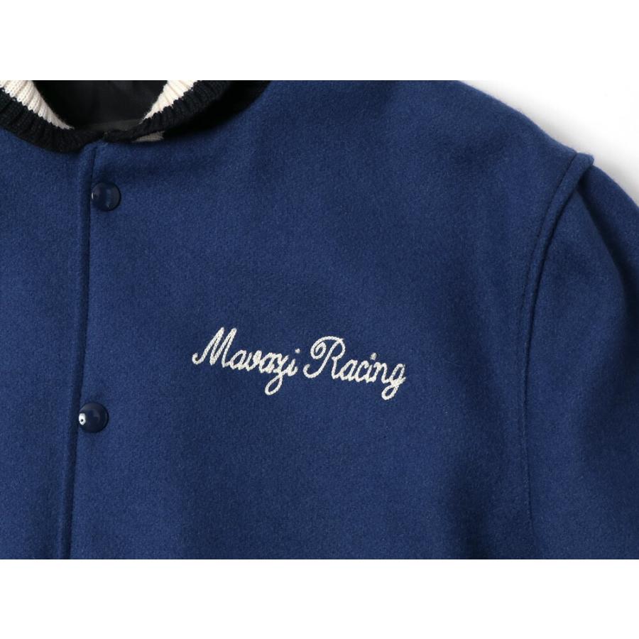 SKOOKUM（スクーカム） 【SPECIAL PRICE 30%OFF 】SKOOKUM MAVAZI別注