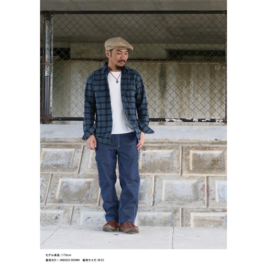 Stan Ray スタンレイ 80's Painter Pants 80年代 ペインターパンツ