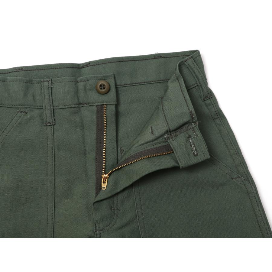 Stan Ray スタンレイ Original 4 Pocket Fatigue Pants オリジナル 4