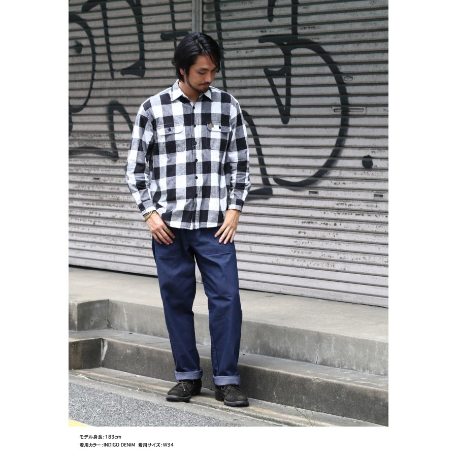 Stan Ray スタンレイ Original 4 Pocket Fatigue Pants オリジナル 4