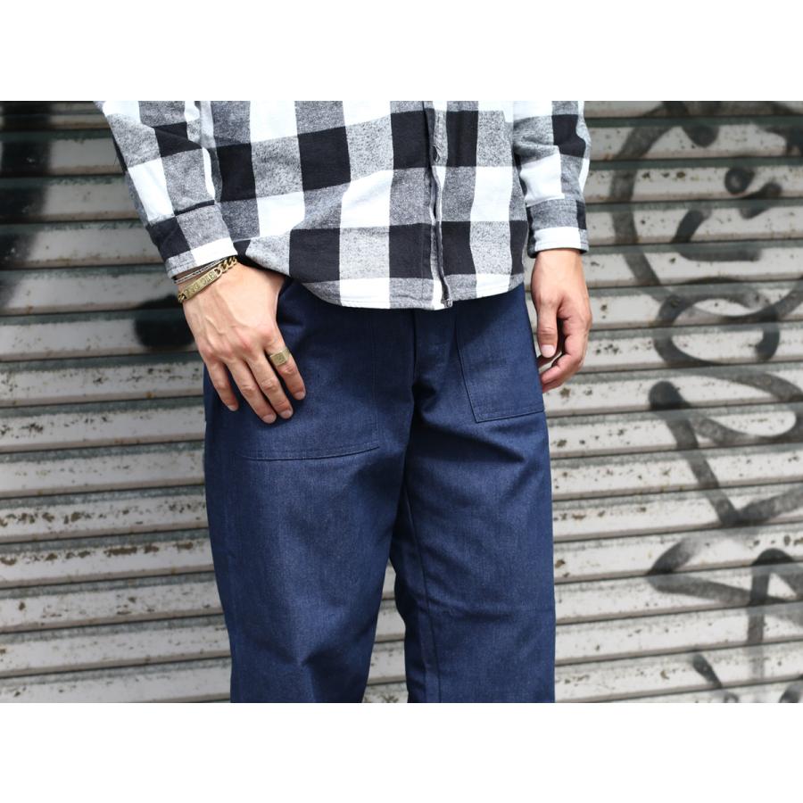 Stan Ray スタンレイ Original 4 Pocket Fatigue Pants オリジナル 4