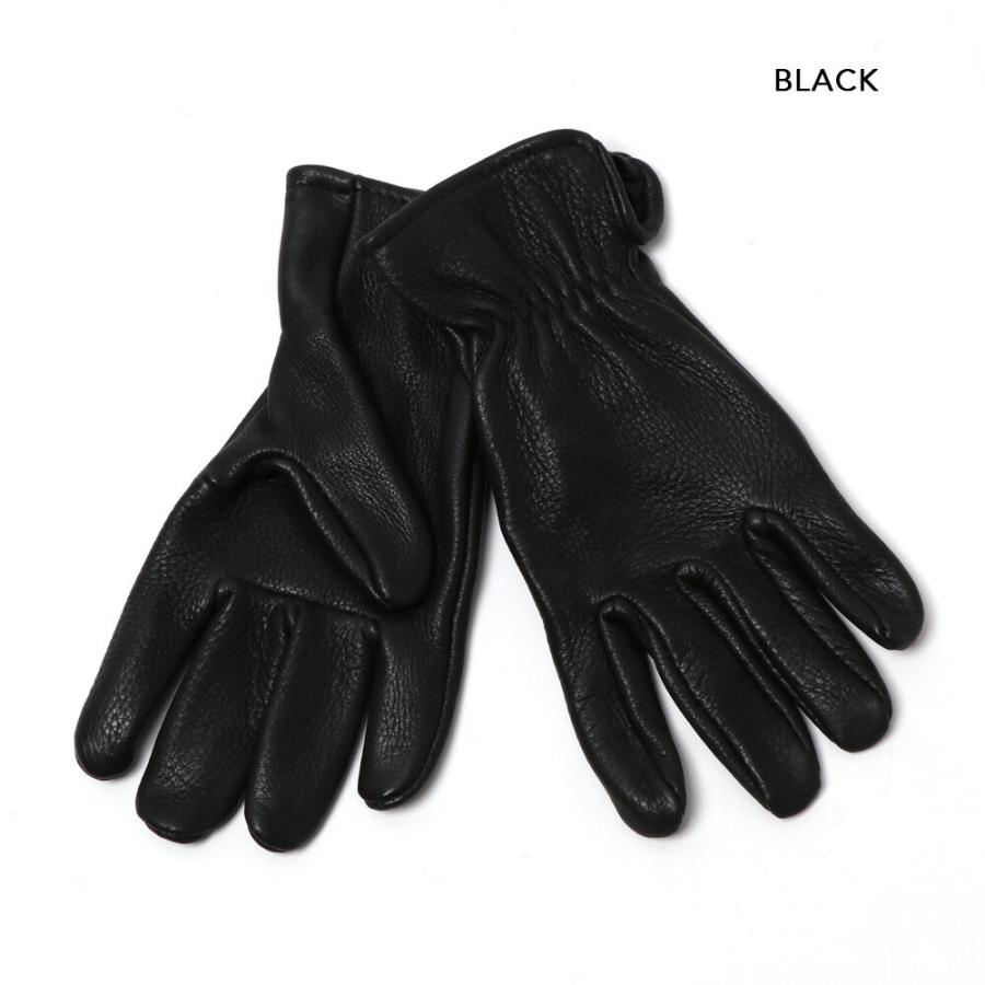 john lawrence sullivan サリバン グローブ レザー ロング john