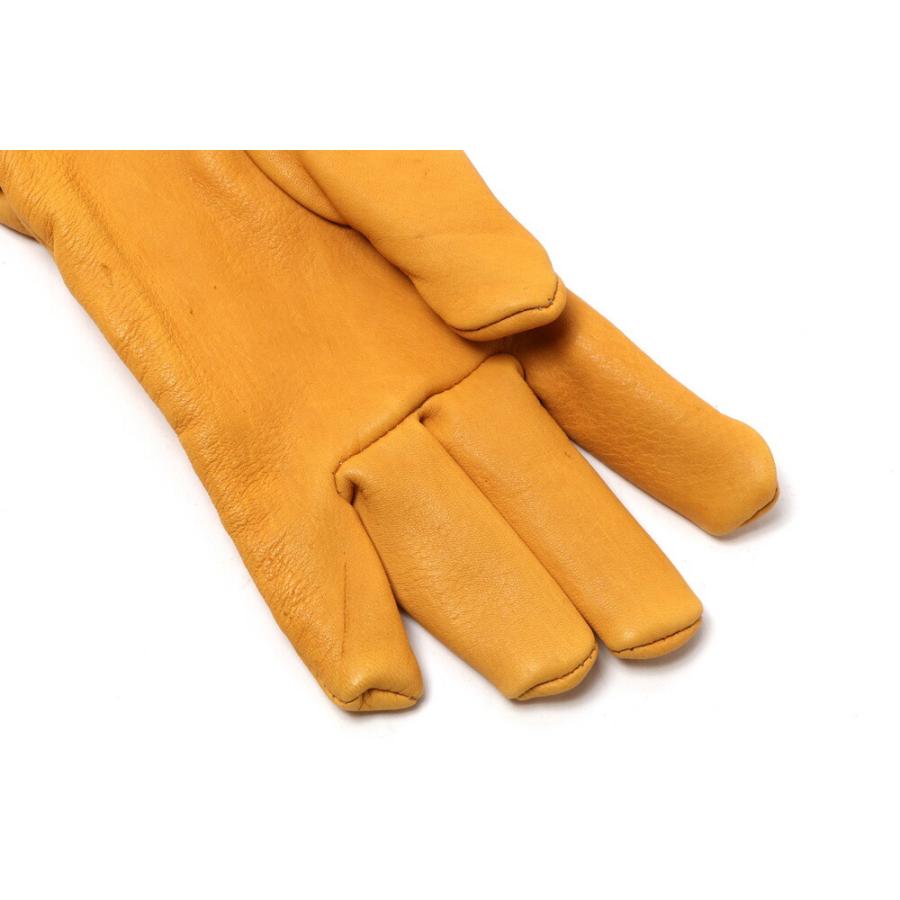 SULLIVAN GLOVE CO サリバングローブ Deerskin Roper Lined ライニング