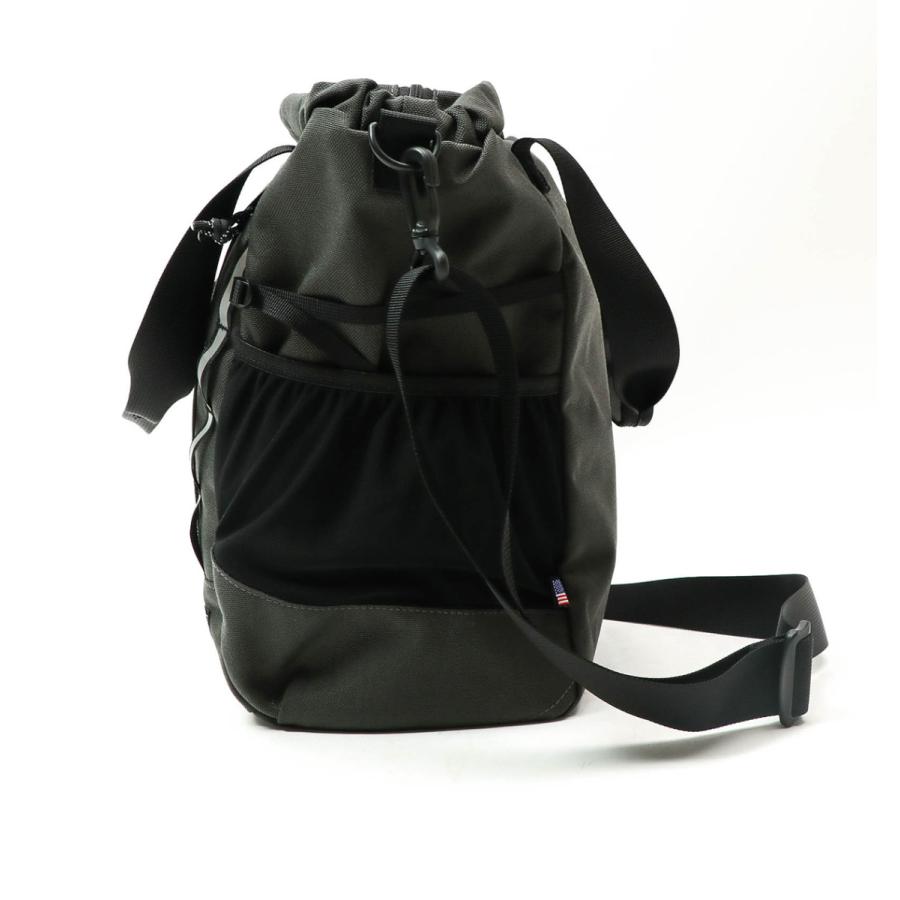 Sun Dog（CORBO） SUNDOG サンドッグ BOTH WAYS ボスウェイ バッグ