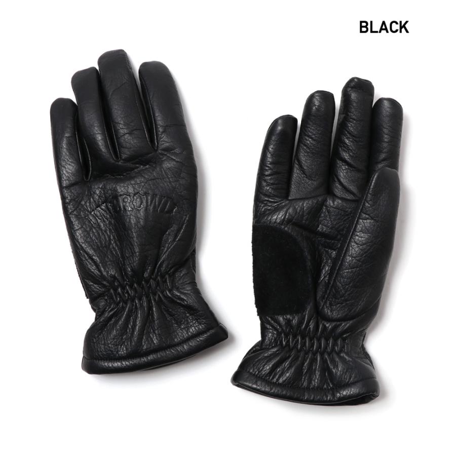 UNCROWD アンクラウド WINTER RIDE GLOVE ウインター ライド グローブ