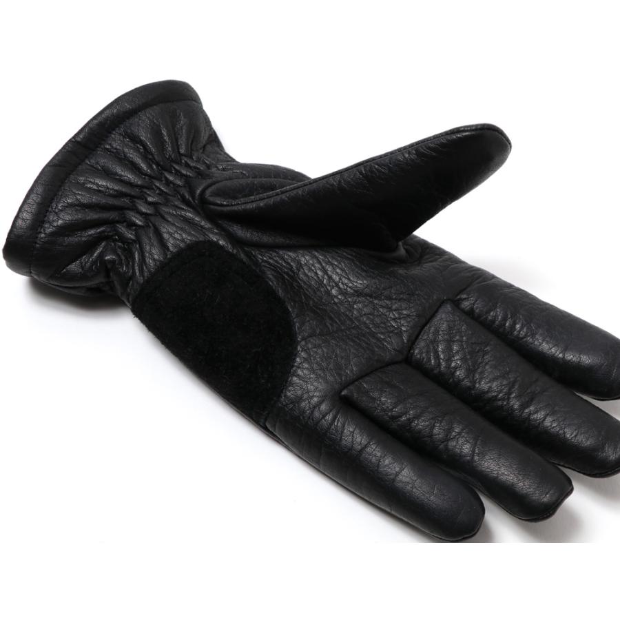 UNCROWD アンクラウド WINTER RIDE GLOVE ウインター ライド グローブ