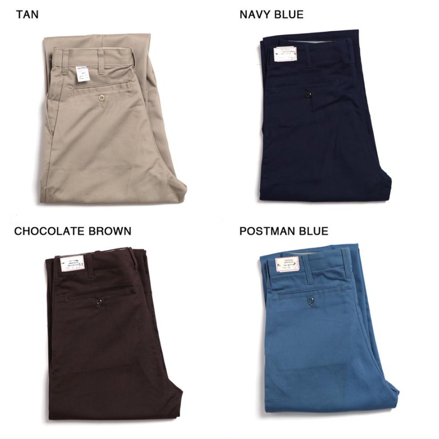 UNIVERSAL OVERALL（ユニバーサルオーバーオール） 裾上げ無料