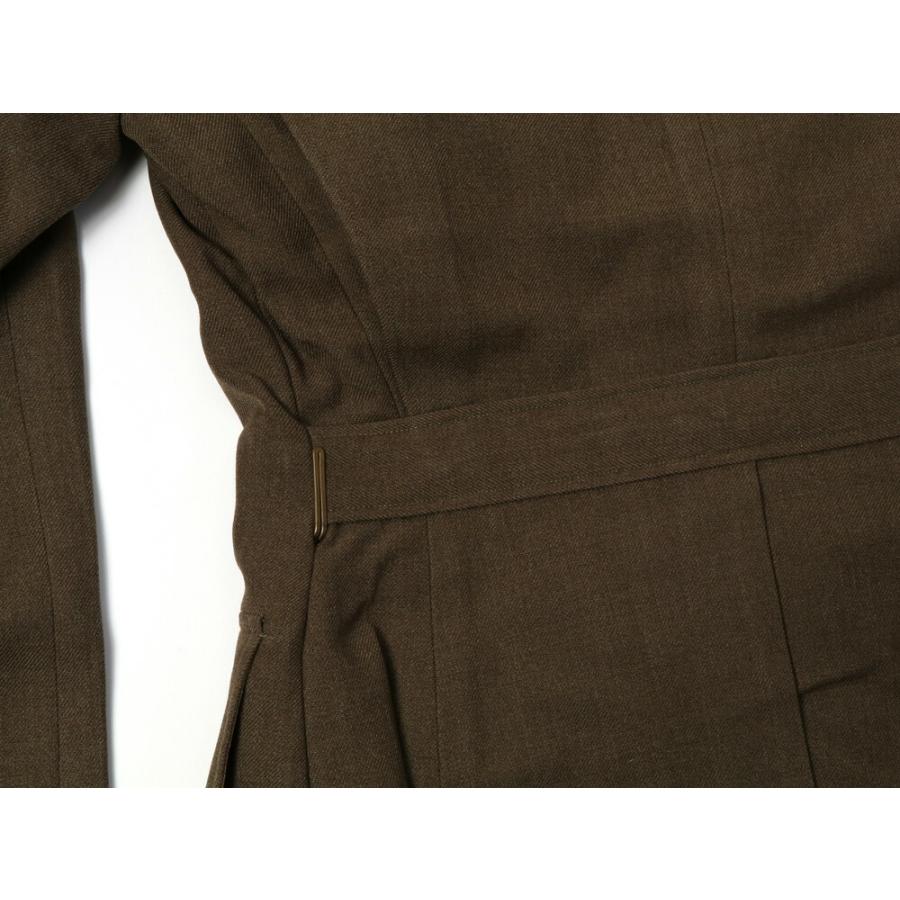 40s 米軍　アメリカ軍　オフィサージャケット　Officers jacket VINTAGE 1940's US ARMY OFFICER JACKET オフィサージャケット