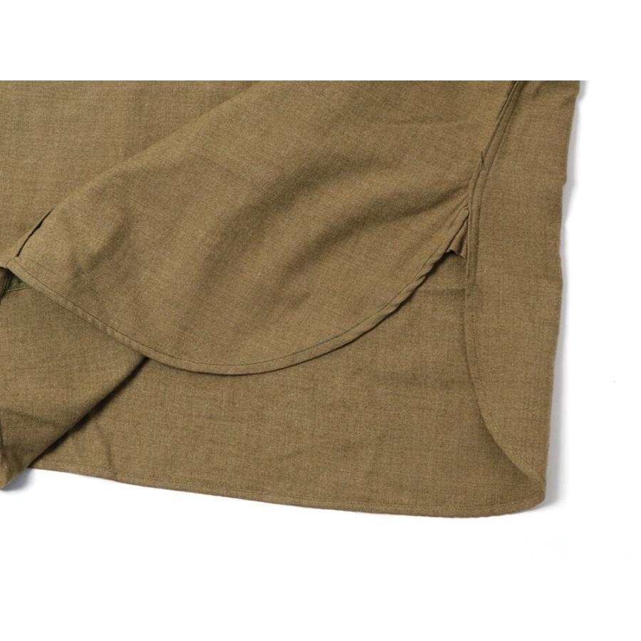 珍品50s,朝鮮戦争アメリカ軍ウールシャツ試供品テストサンプル 珍品50s,朝鮮戦争アメリカ軍ウールシャツ試供品テストサンプル