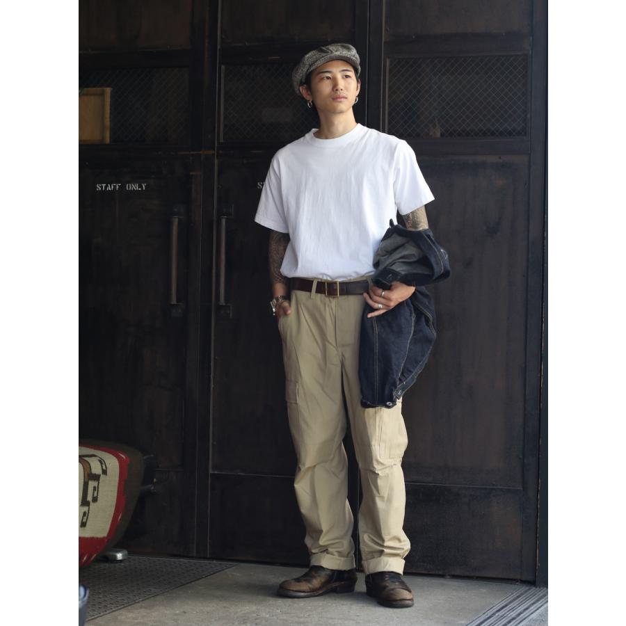 U.S.ARMY US ARMY BDU TROUSERS 1980~90's DEAD STOCK