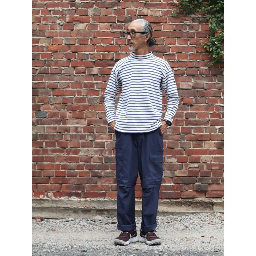 U.S.ARMY US ARMY BDU TROUSERS 1980~90's DEAD STOCK トラウザー