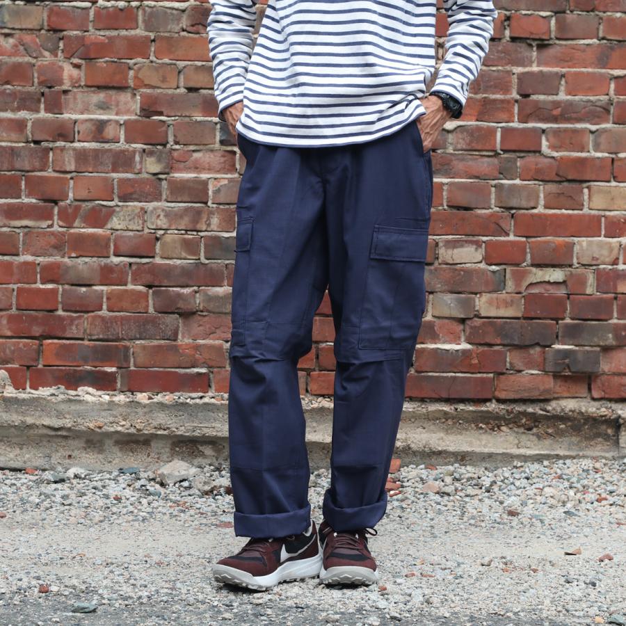 デッドストック US ARMY BDU カーゴパンツ M-S アメリカ製 US ARMY / デッドストック カーゴパンツ / DEAD STOCK BDU 6 POCKET