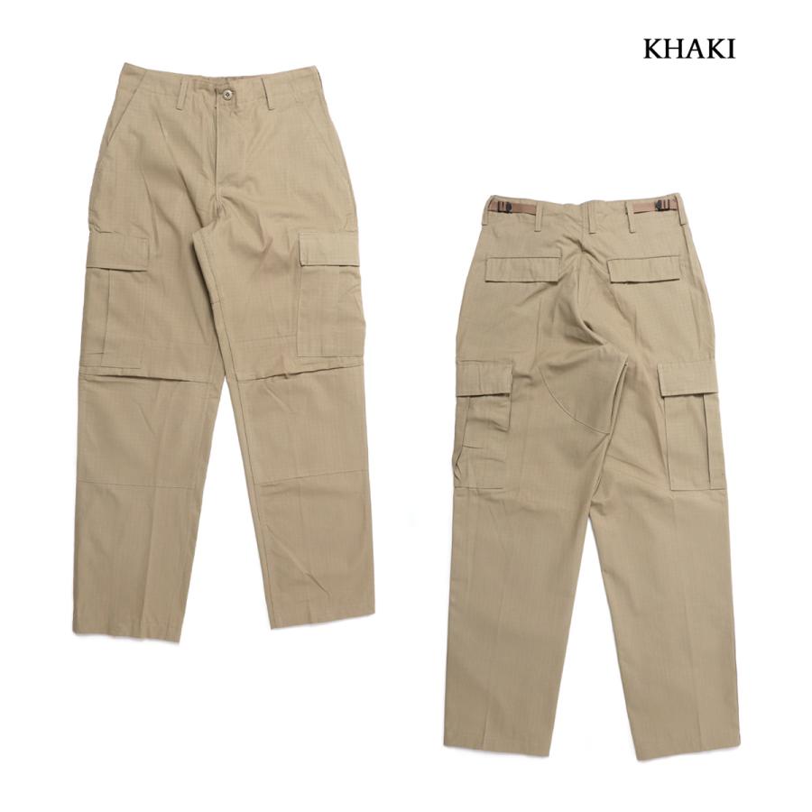 U.S.ARMY US ARMY BDU TROUSERS 1980~90's DEAD STOCK トラウザー