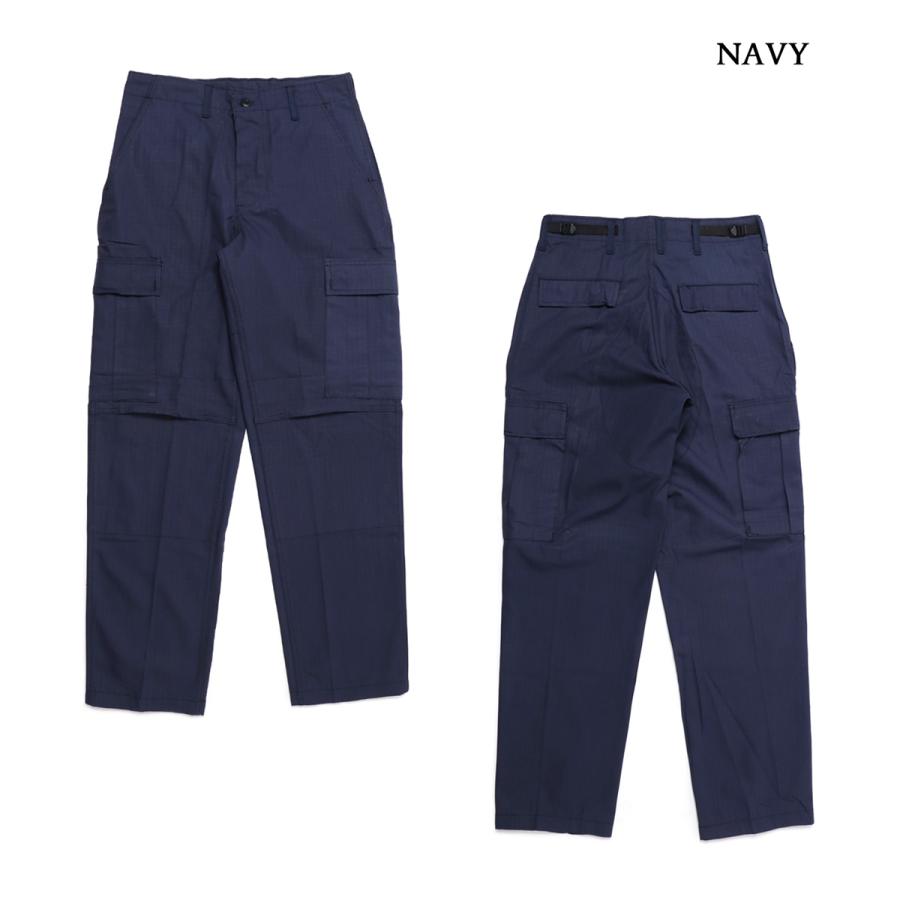 デッドストック US ARMY BDU カーゴパンツ M-S アメリカ製 U.S.ARMY US ARMY BDU TROUSERS 1980~90's DEAD STOCK トラウザー