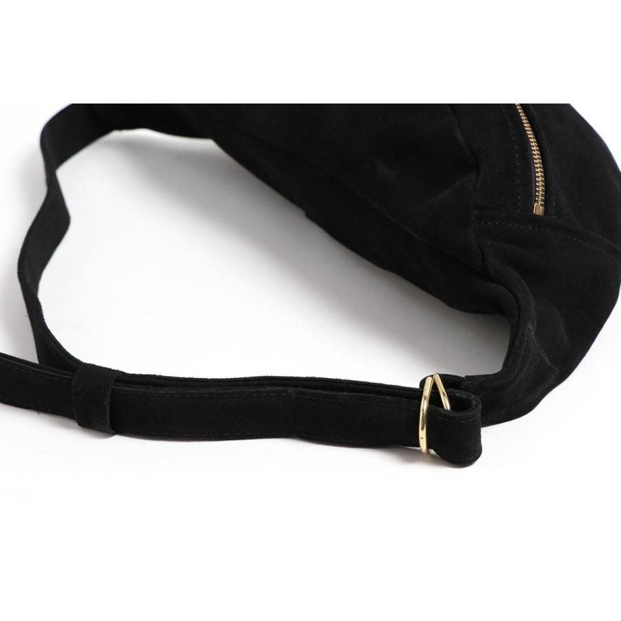VANSON バンソンレザー スウェードレザーファニーパック VANSON バンソンレザー スウェードレザーファニーパック