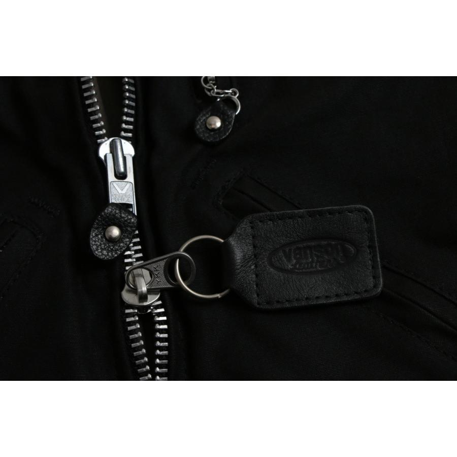 VANSON（バンソン） 【SPECIAL PRICE 60%OFF】ノーカラージャケット