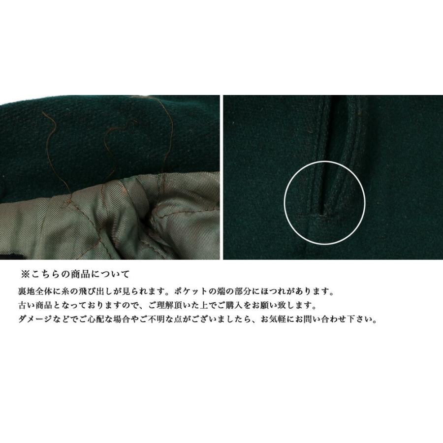 VINTAGE 1960's EMPIRE BENCH JACKET エンパイア ベンチジャケット